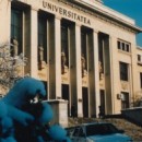 Demararea proiectului Aniversarea a 150 de ani de la înfiinţarea Universităţii din Bucureşti